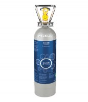 BOTELLA CO2 de 2 Kgs GROHE BLUE